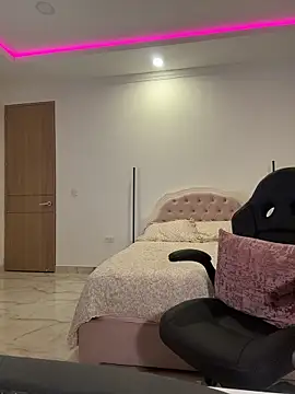 Živý XXX chat MissBecka_