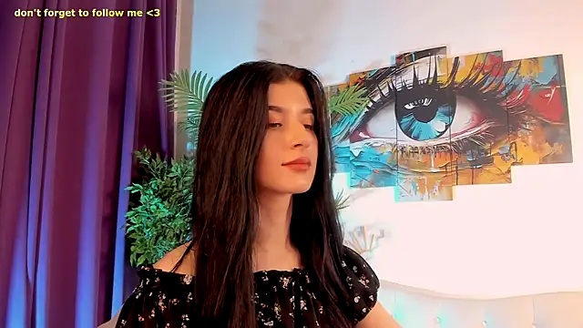 LauraCoy Chat XXX in diretta