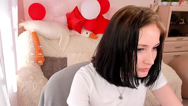 XXX chat uživo modela LisaMooore