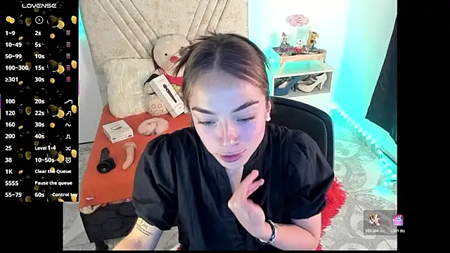 Mia_Victoria22's Live XXX Chat