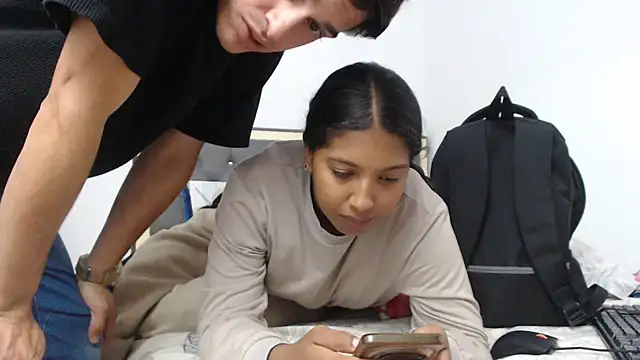 Živý XXX chat Sex_Latin699