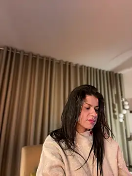 Zandrina Chat XXX in diretta