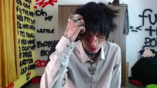 Ryoko_vishnu 现场XXX聊天
