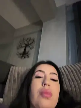 Chat +18 de Andrestarr ao vivo