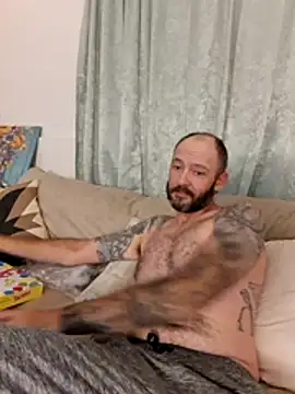 USMCx's Live XXX Chat