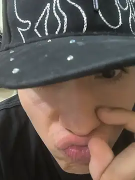 Webkamerová show Thiagoo_Vega
