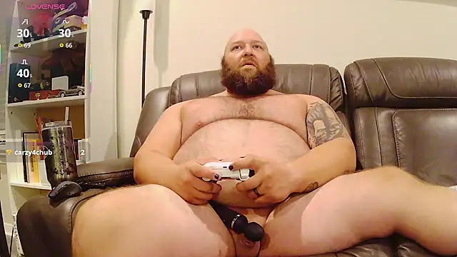 Strong_Bear89 Adlı Modelin Canlı XXX Sohbeti
