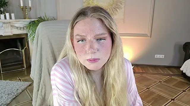 Czat XXX na żywo – Jes_Solar