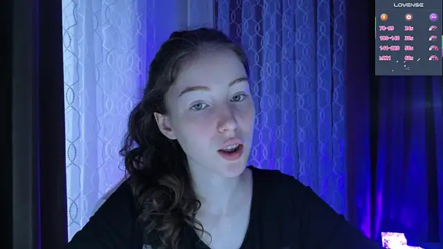 Chatroom XXX en direct de eskatmi