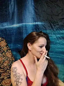 Živý XXX chat CrazyMaya39