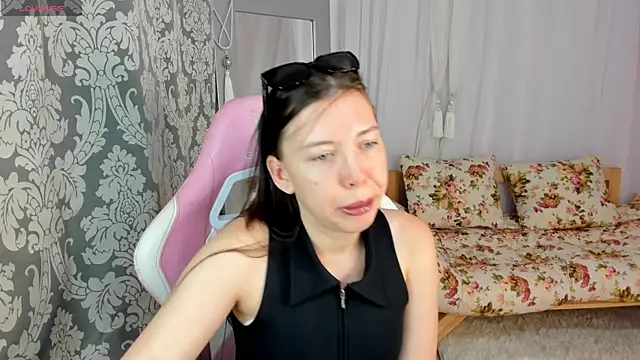 Chat XXX en directo de Sandra_Ross