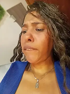 Ivon_C 라이브 XXX 채팅