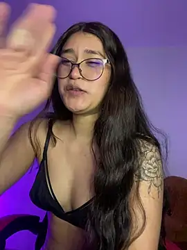Czat XXX na żywo – Bunny22_