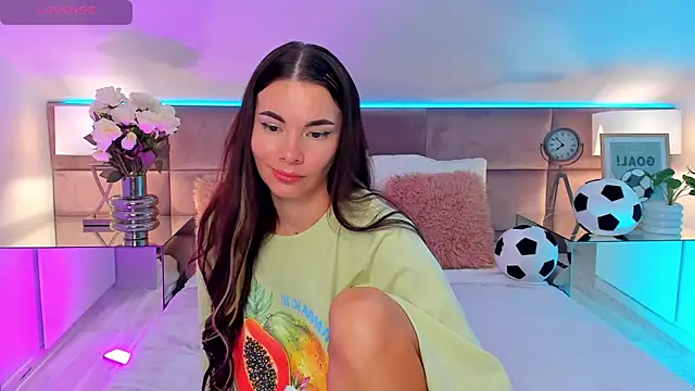 MiaMuse Chat XXX in diretta