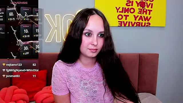 BeatriceReeves 即時 XXX 聊天