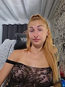 Chatroom XXX en direct de kylie_blck