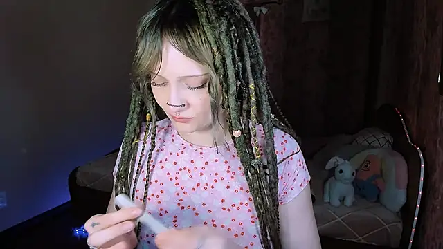 MariaMango 现场XXX聊天