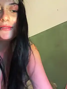 Lola_bunnydoll 라이브 XXX 채팅