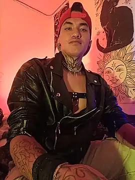 AlecBanne_ Live XXX-Chat
