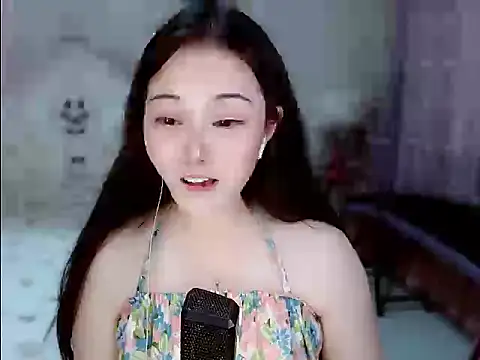 Amy-cnbaby's Live XXX Chat