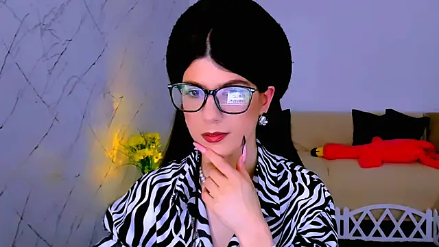 Živý XXX chat Graceful_Gaze