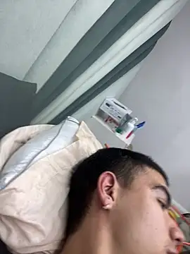 Chat XXX Live Sebastian_Vega