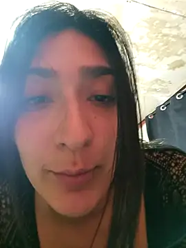 Chat XXX en directo de MaiaExotic