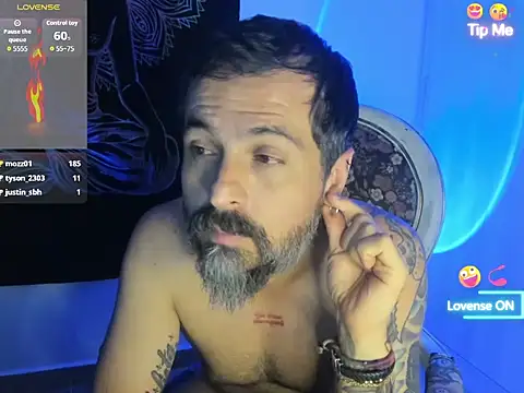 Miguel_angeel_'s Live XXX Chat