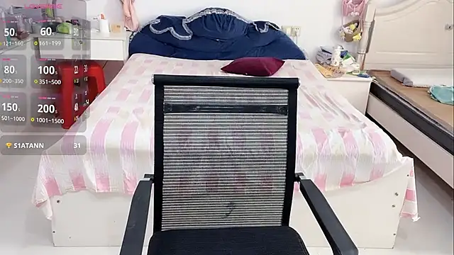 miaomiao-99 Live XXX-Chat