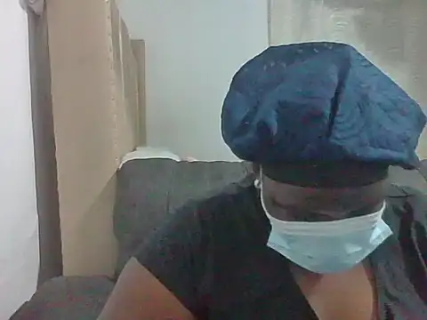 Chat XXX en directo de MidnightVixenX