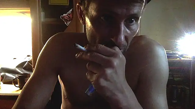 firefoxfeel's Live XXX Chat