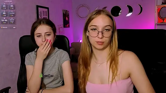 XXX chat uživo modela keylas_moan