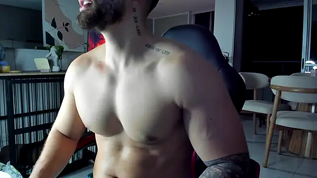 Valenthino_Salvatore's Live XXX Chat