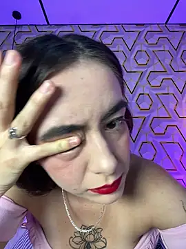 Chat XXX en directo de MelanyyJhonson15