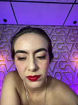 Chatroom XXX en direct de MelanyyJhonson15