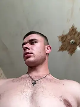 Živý XXX chat Lion21s