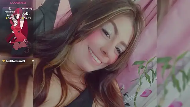 Chatroom XXX en direct de Rosario_96