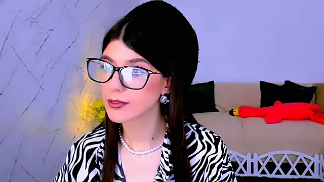 Graceful_Gaze – Live XXX-chat