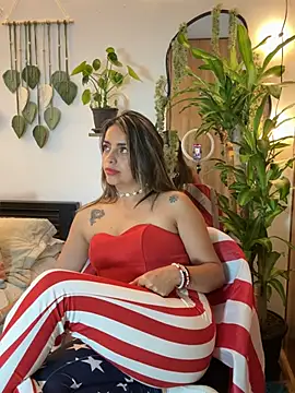 MailynFoxx's Live XXX Chat