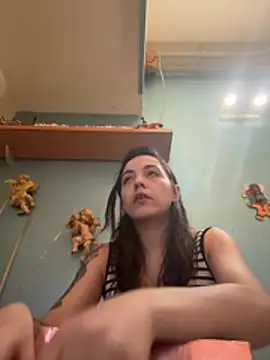 kattleya1407's Live XXX Chat