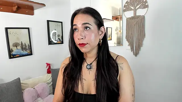 electra_hunt's Live XXX Chat