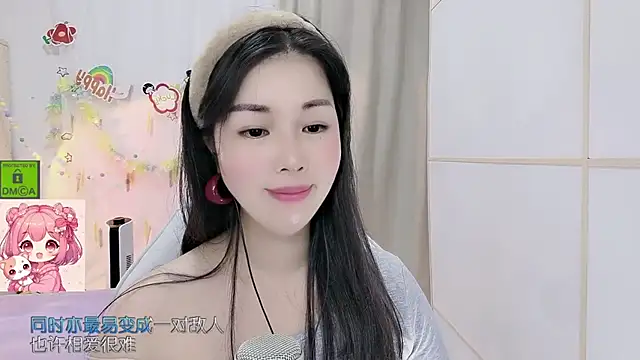 Chat XXX Live HK_angelchloe