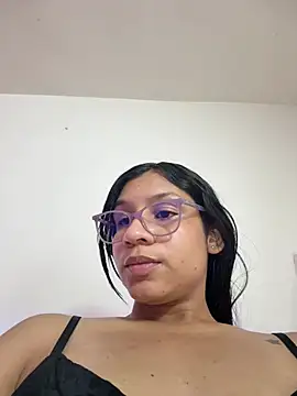 Danaeluxe's Live XXX Chat