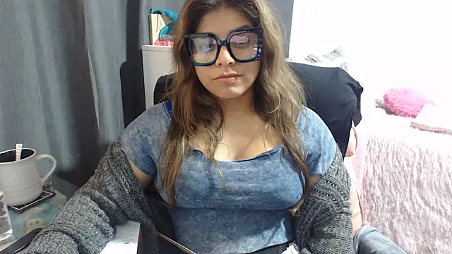 KatteAngelLat Live XXX-Chat
