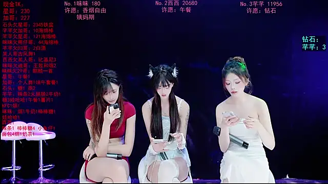 XZ-520 live XXX chat