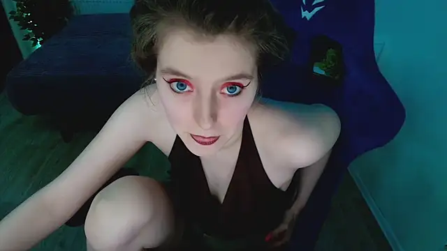 CranberryHot's Live XXX Chat