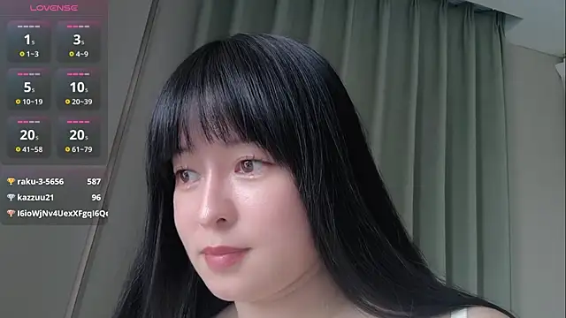 -Yuko- 라이브 XXX 채팅