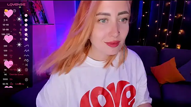 deboramoore Live XXX-chat