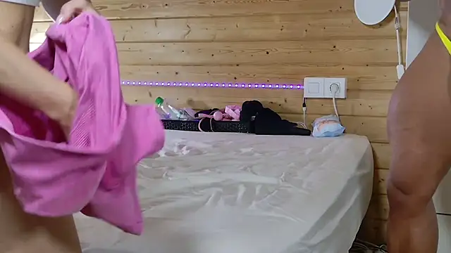 Chat XXX Live wild41
