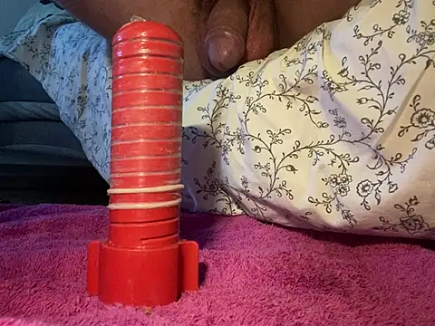 mesetti Webcam show